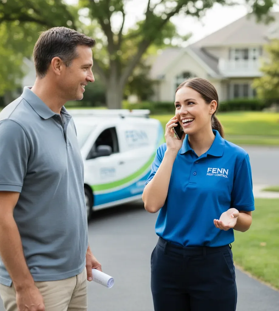 Bed Bug Extermination in Elmsford, NY